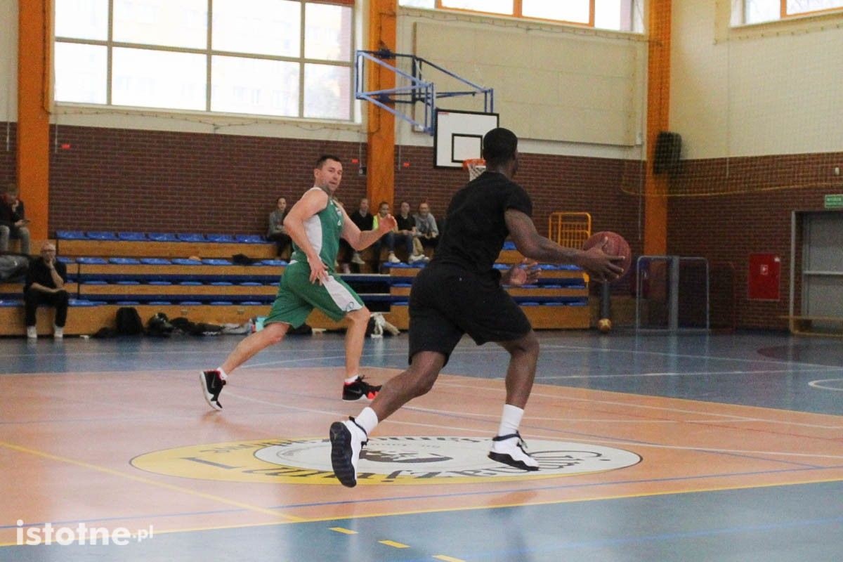 Święto Niepodległości: mecze USA – Polska. Pokazowy mecz młodych koszykarek