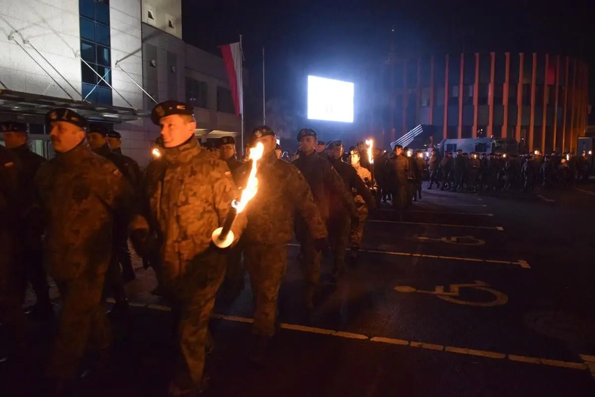 Za nami piknik „Służymy Niepodległej” w Bolesławcu