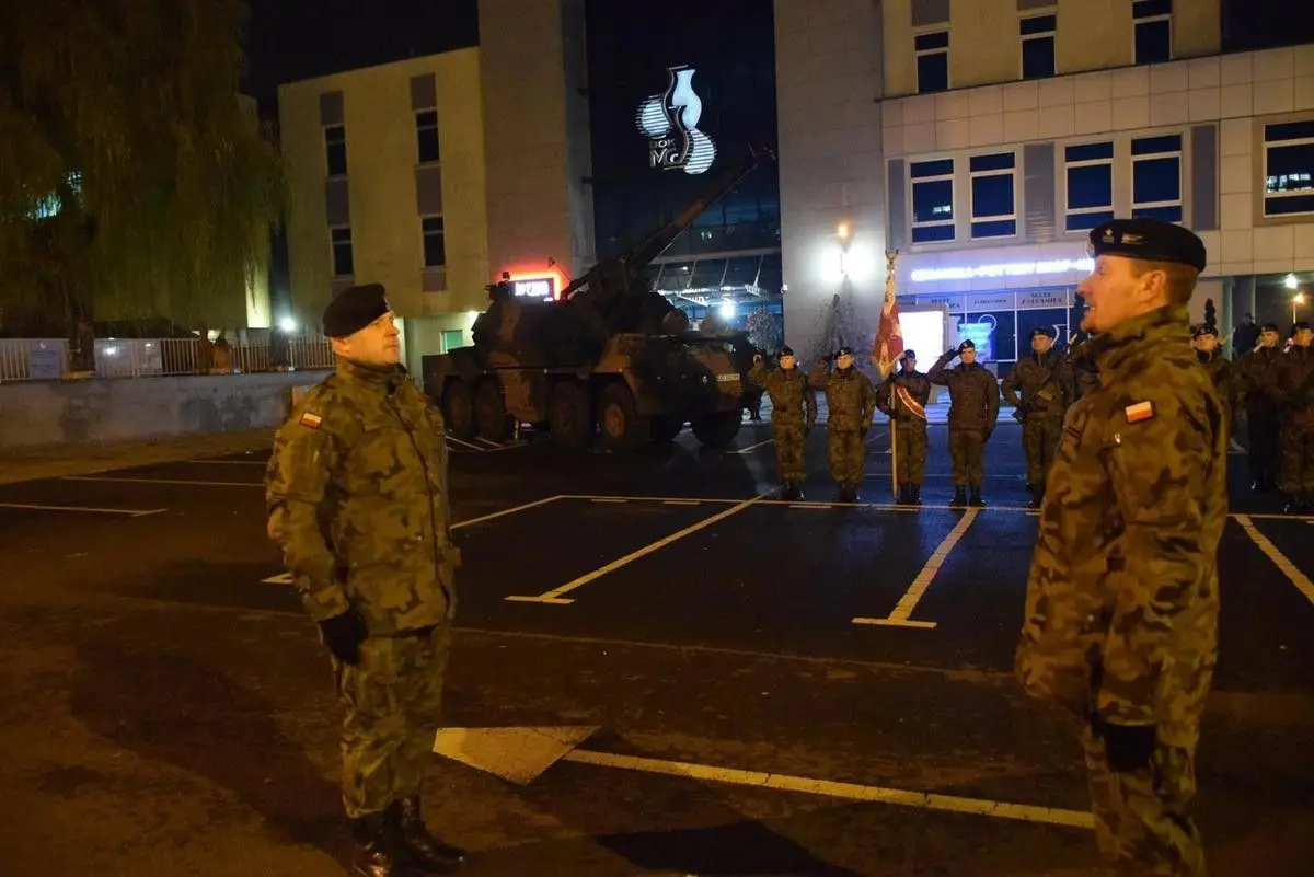 Za nami piknik „Służymy Niepodległej” w Bolesławcu