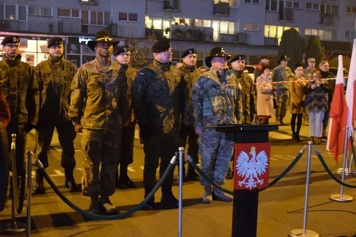 Za nami piknik „Służymy Niepodległej” w Bolesławcu
