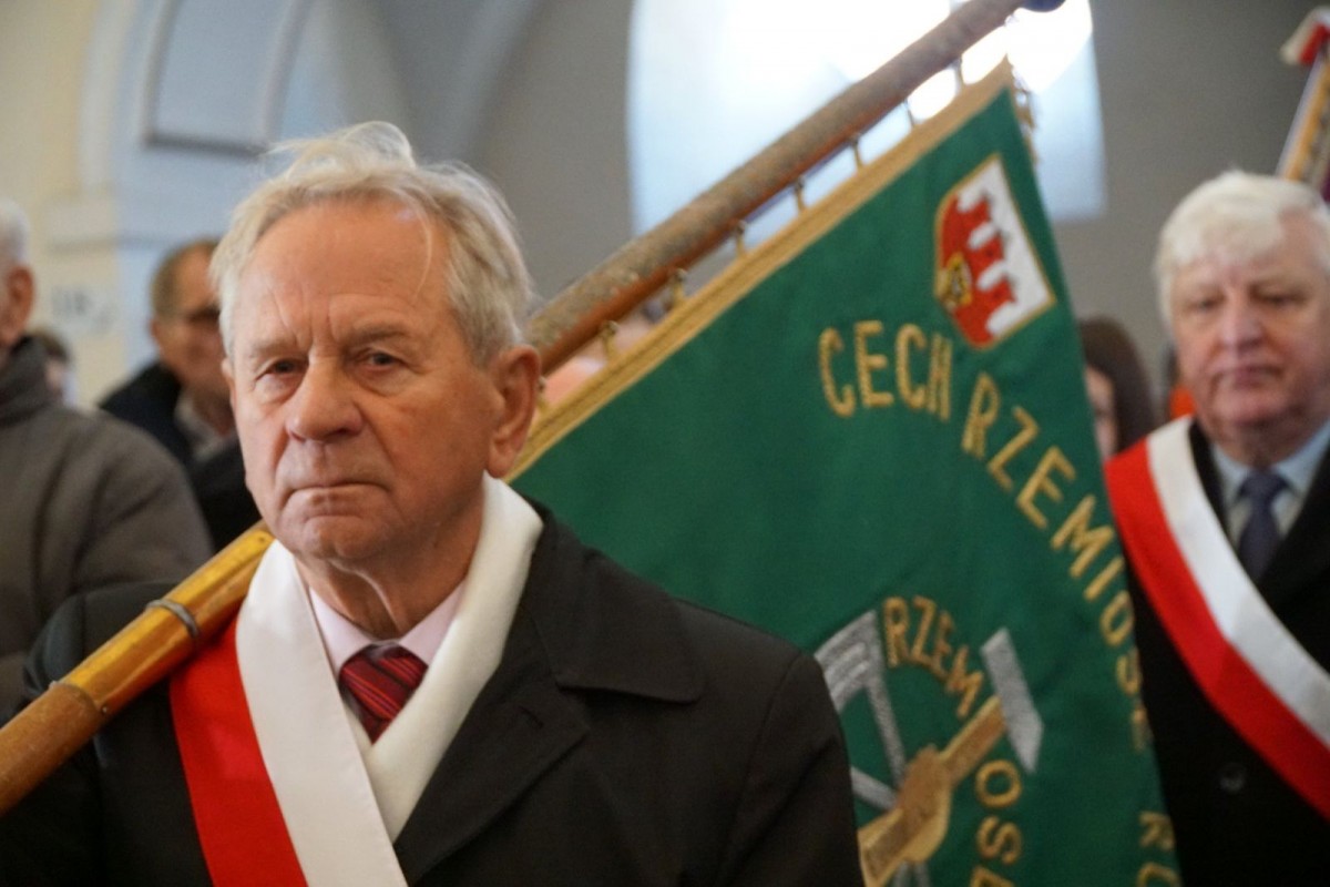 Bolesławiec świętował 101 rocznicę odzyskania przez Polskę niepodległości