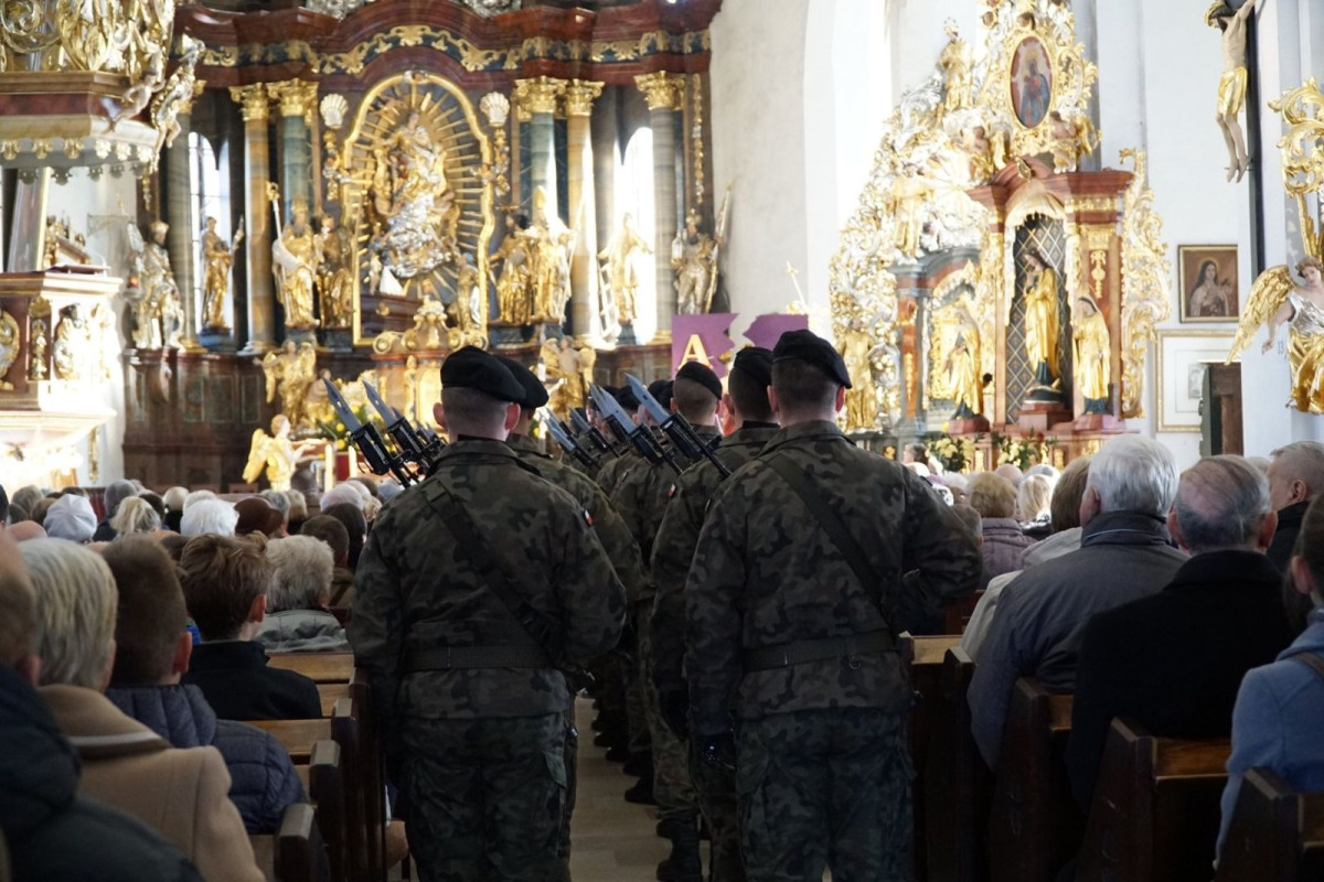 Bolesławiec świętował 101 rocznicę odzyskania przez Polskę niepodległości