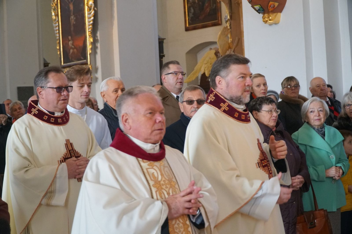 Bolesławiec świętował 101 rocznicę odzyskania przez Polskę niepodległości