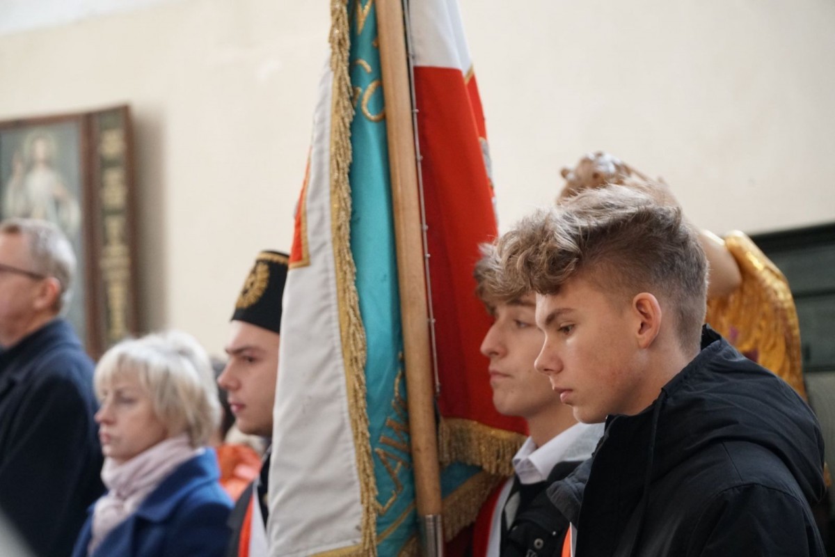 Bolesławiec świętował 101 rocznicę odzyskania przez Polskę niepodległości