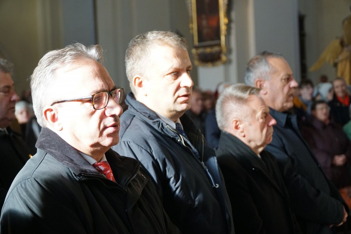 Bolesławiec świętował 101 rocznicę odzyskania przez Polskę niepodległości