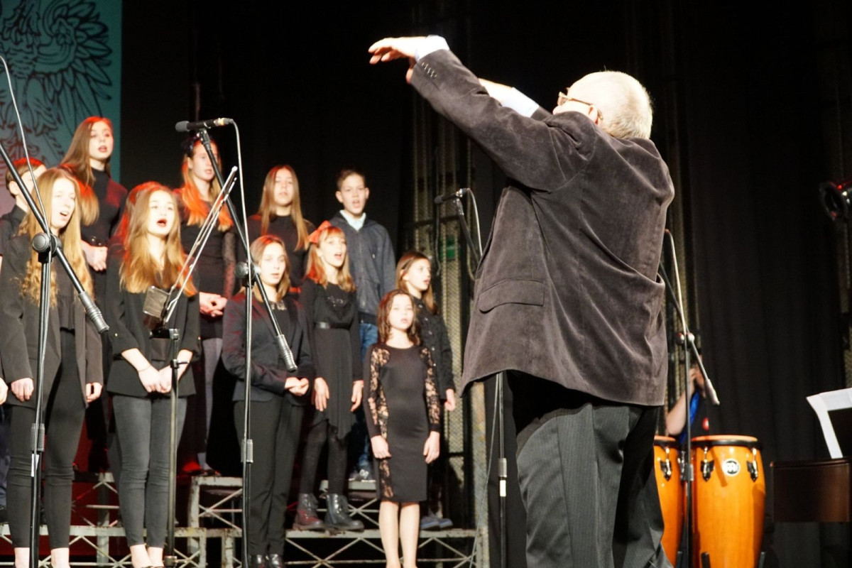 Bolesławiec świętował 101 rocznicę odzyskania przez Polskę niepodległości