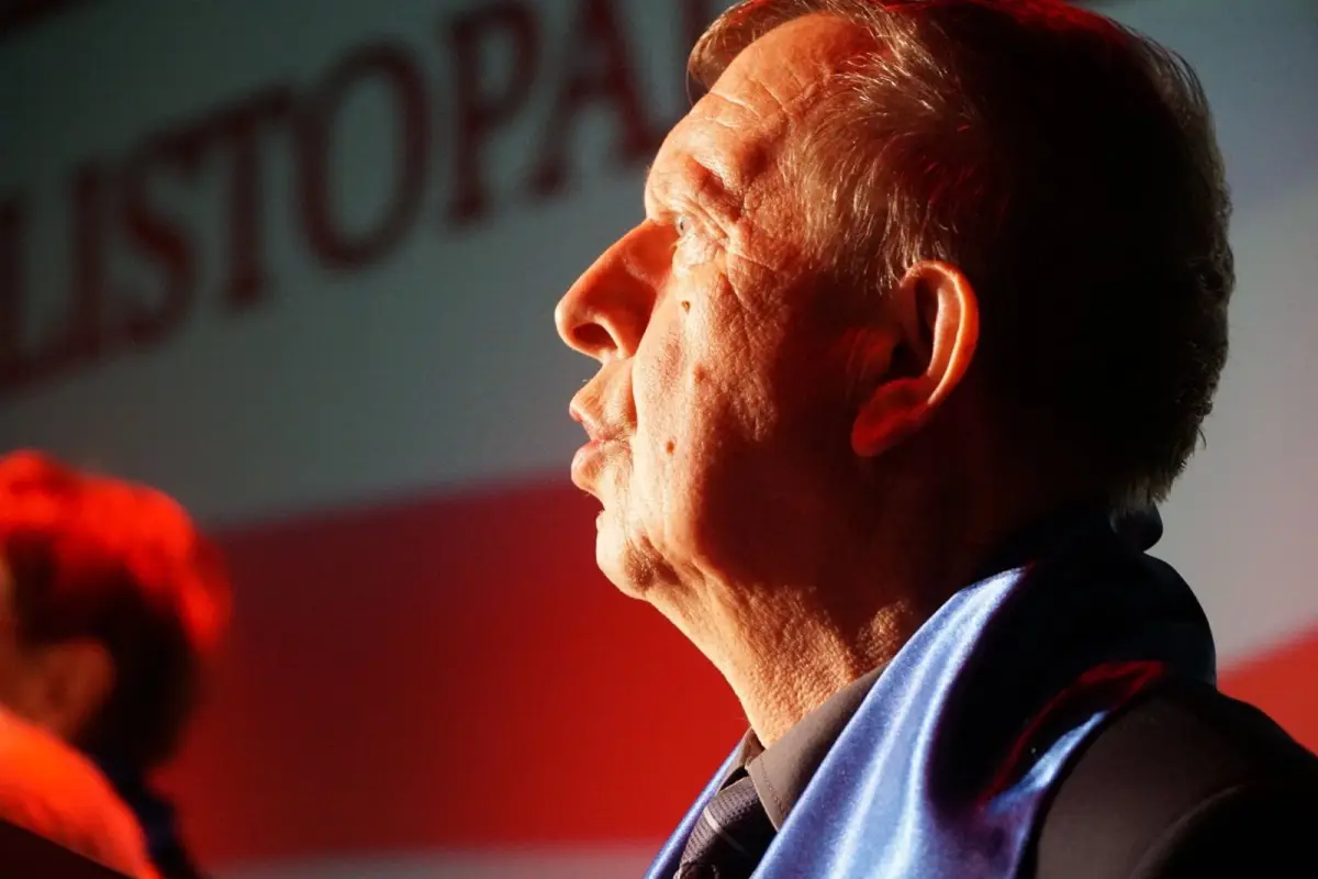 Bolesławiec świętował 101 rocznicę odzyskania przez Polskę niepodległości
