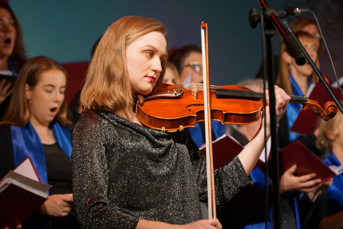 Bolesławiec świętował 101 rocznicę odzyskania przez Polskę niepodległości