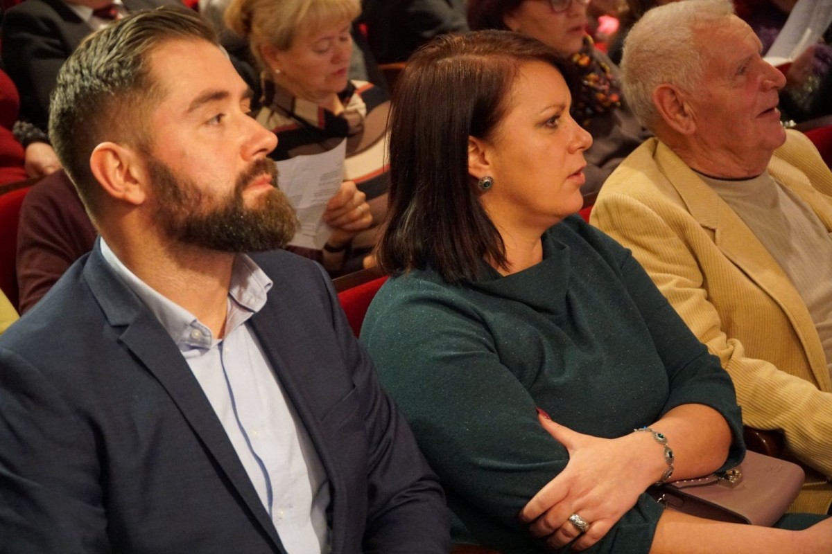 Bolesławiec świętował 101 rocznicę odzyskania przez Polskę niepodległości