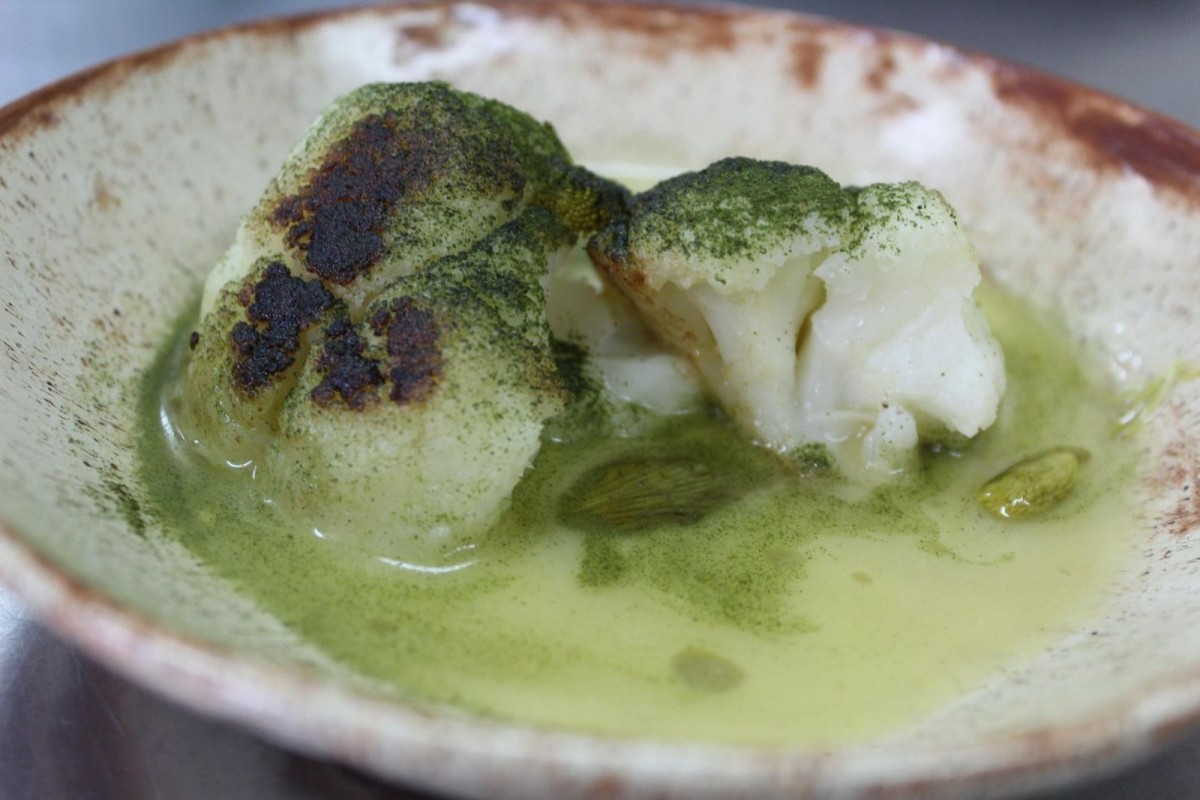 Szymon Przystupa w ZSOiZ w Boelsławcu