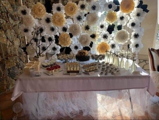 Retro Naleśnikarnia Bolesławiec - Pierwsze Urodziny