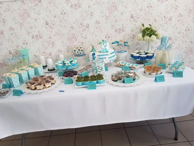 Retro Naleśnikarnia Bolesławiec - Pierwsze Urodziny