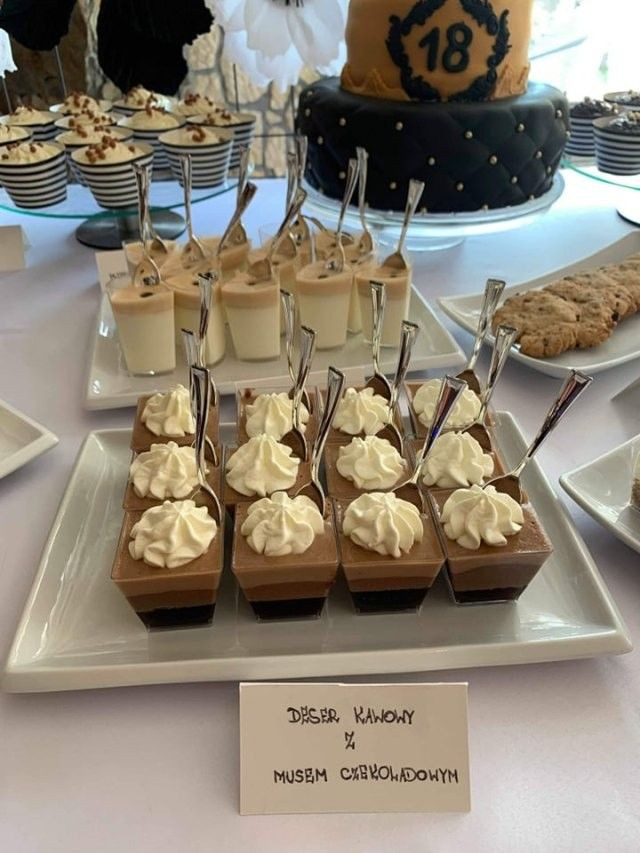 Retro Naleśnikarnia Bolesławiec - Pierwsze Urodziny