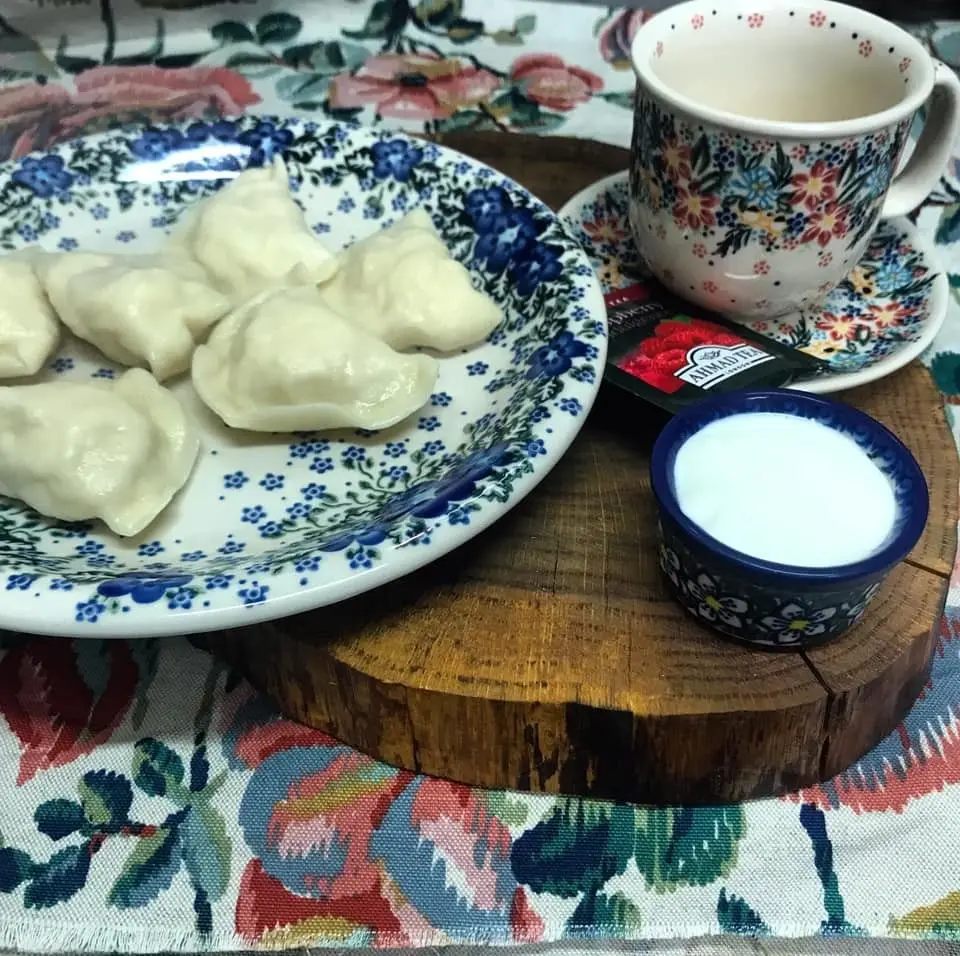 Dobra Pierogarnia
