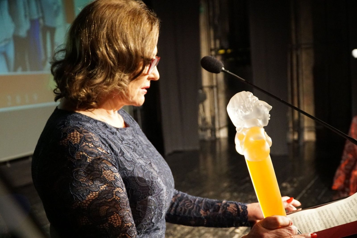 Gala Najlepszy Nauczyciel Zawodu 2019