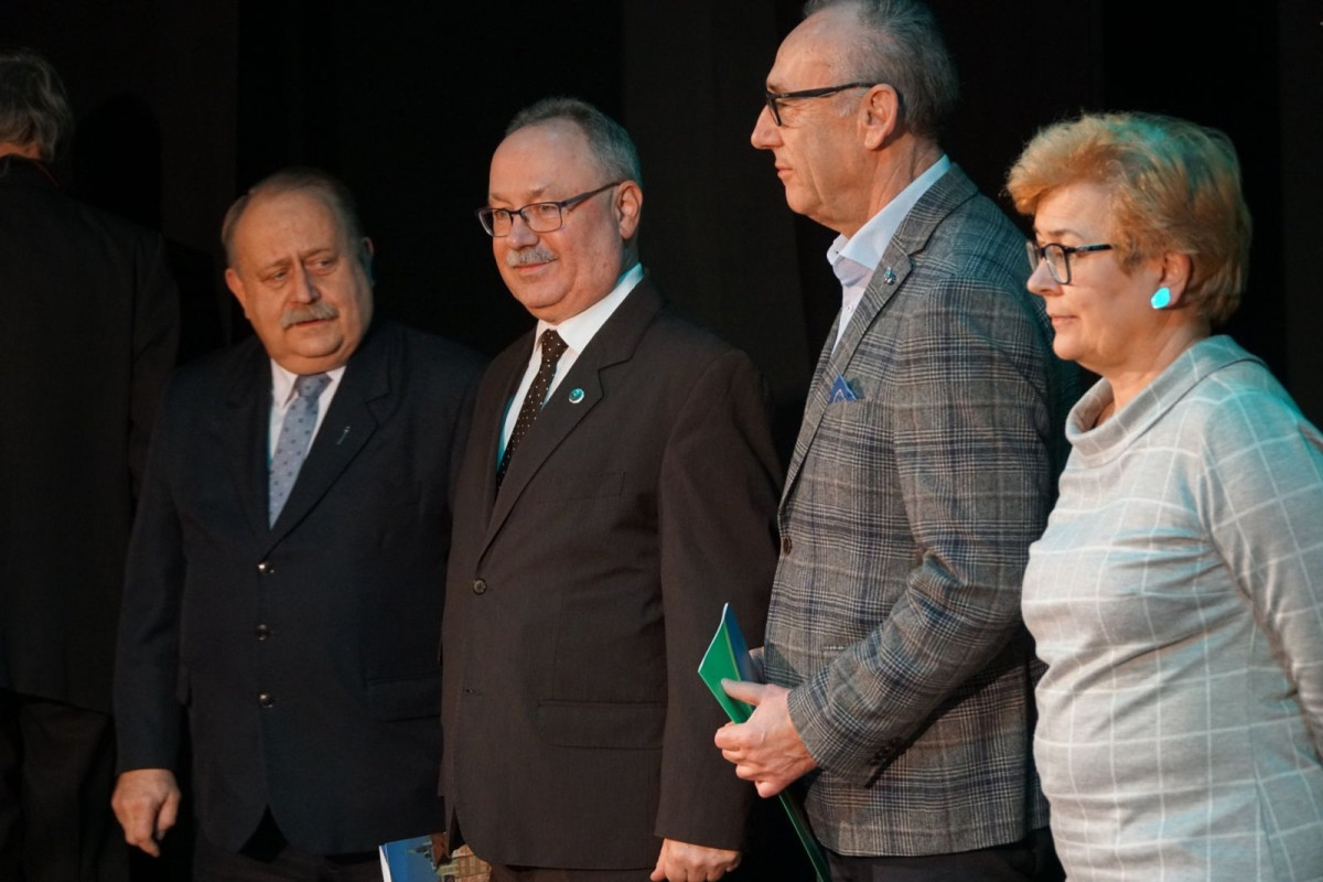 Gala Najlepszy Nauczyciel Zawodu 2019