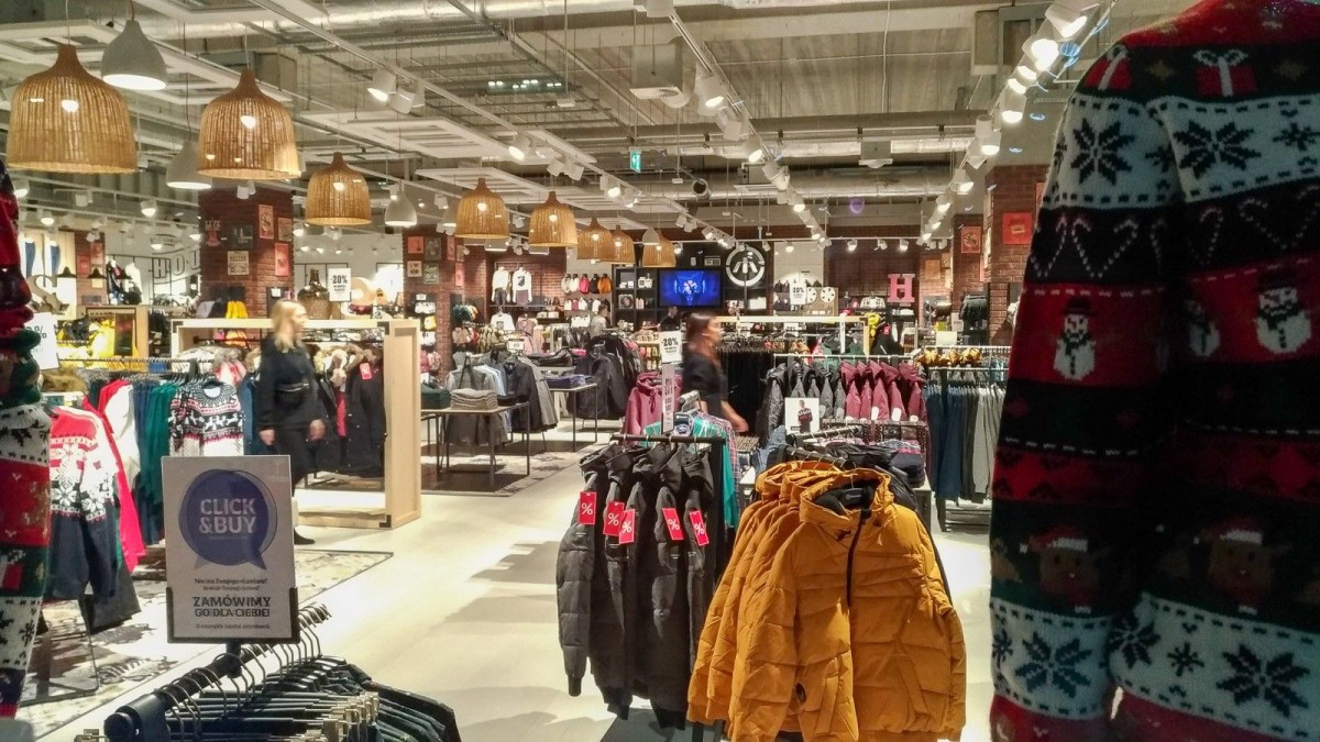 House – Stary Dworzec