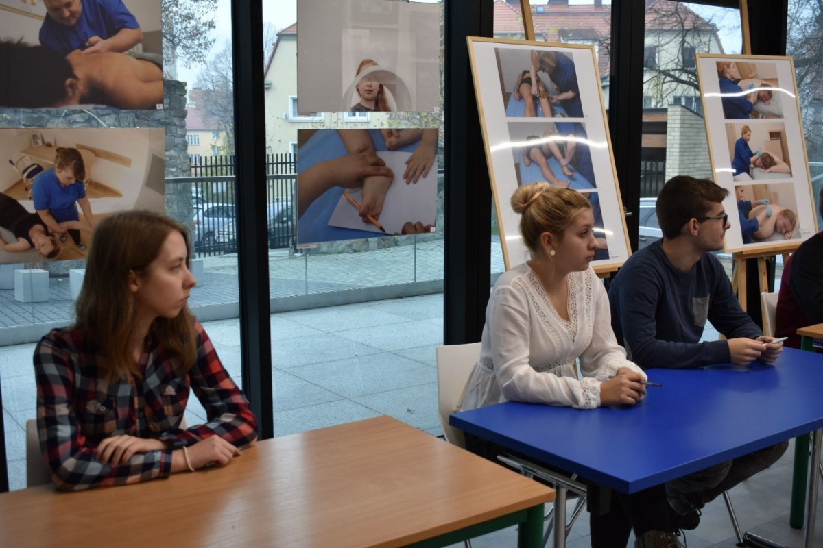 Konkurs wiedz o Taize