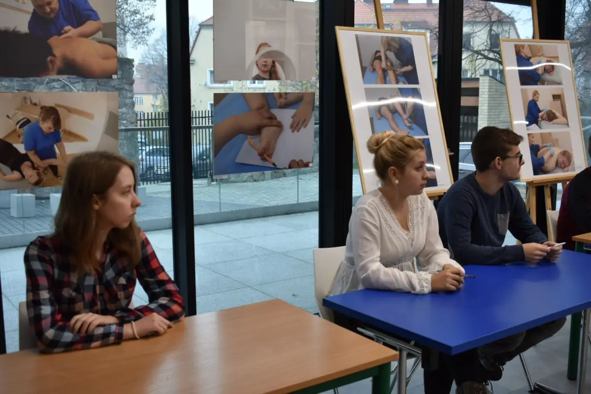 Konkurs wiedz o Taize