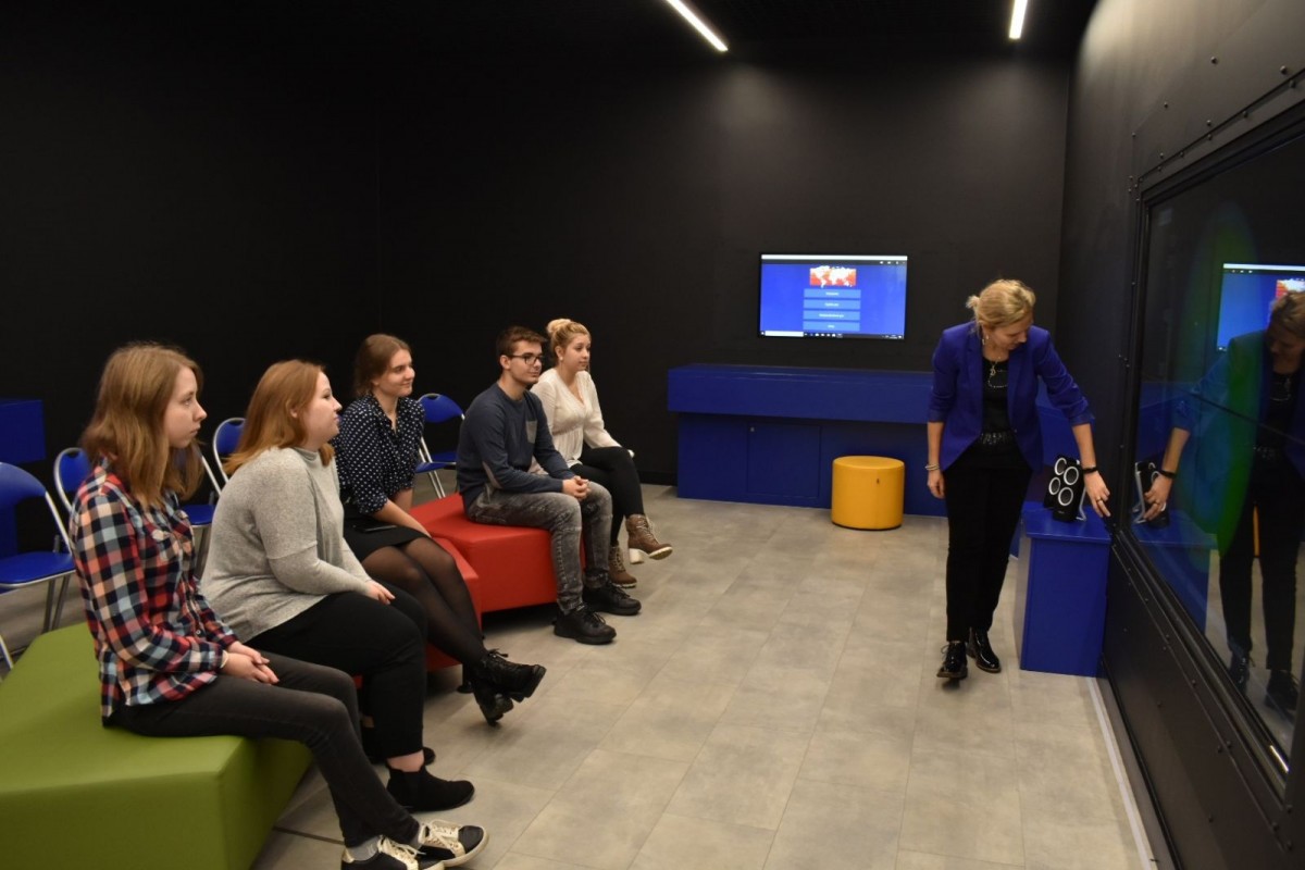 Konkurs wiedz o Taize