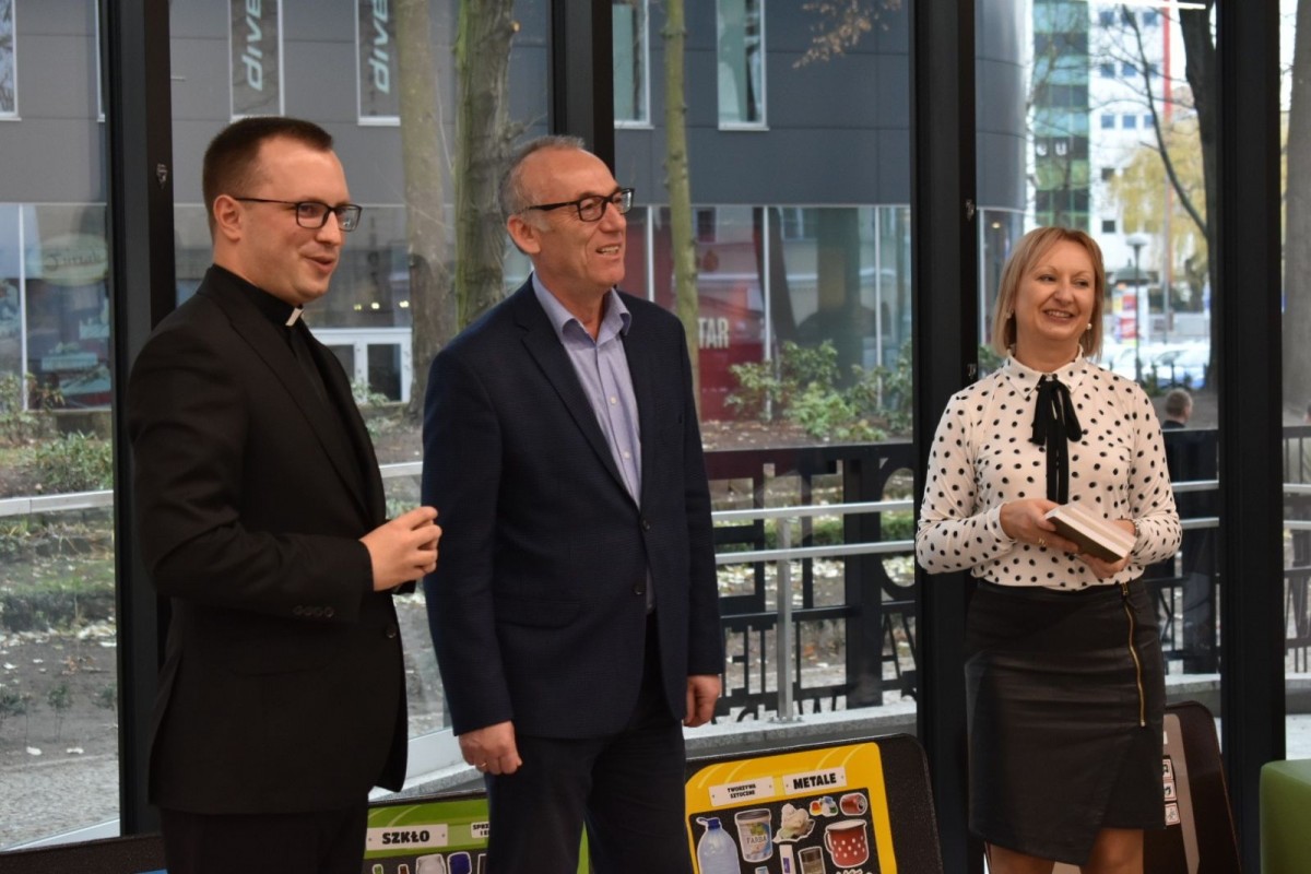 Konkurs wiedz o Taize