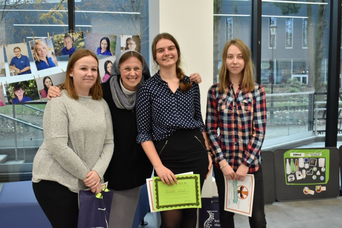 Konkurs wiedz o Taize