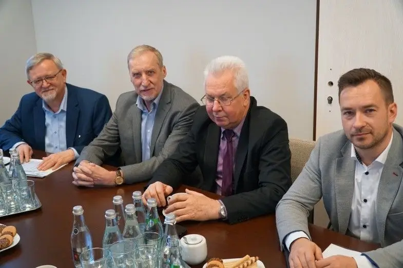 Konwent samorządowców powiatu bolesławieckiego