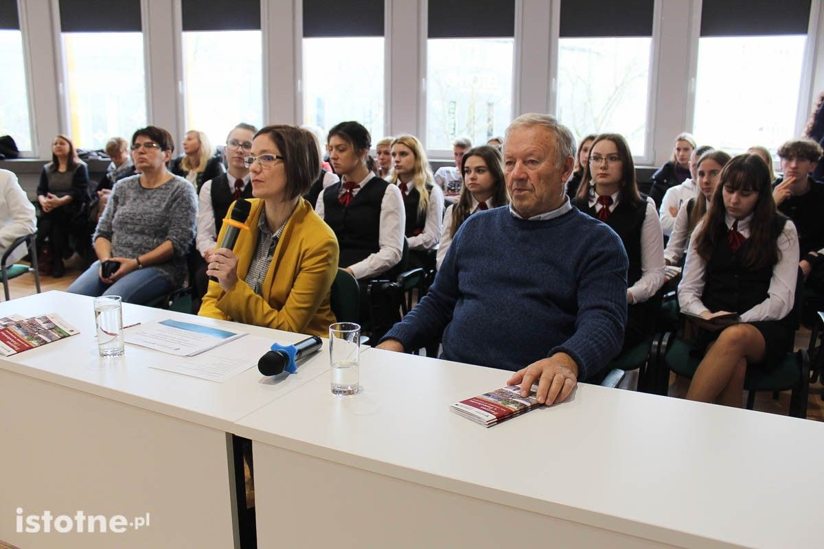 Konferencja podsumowująca projekt  „Bautzen i Bolesławiec – dwa powiaty turystyczne!”