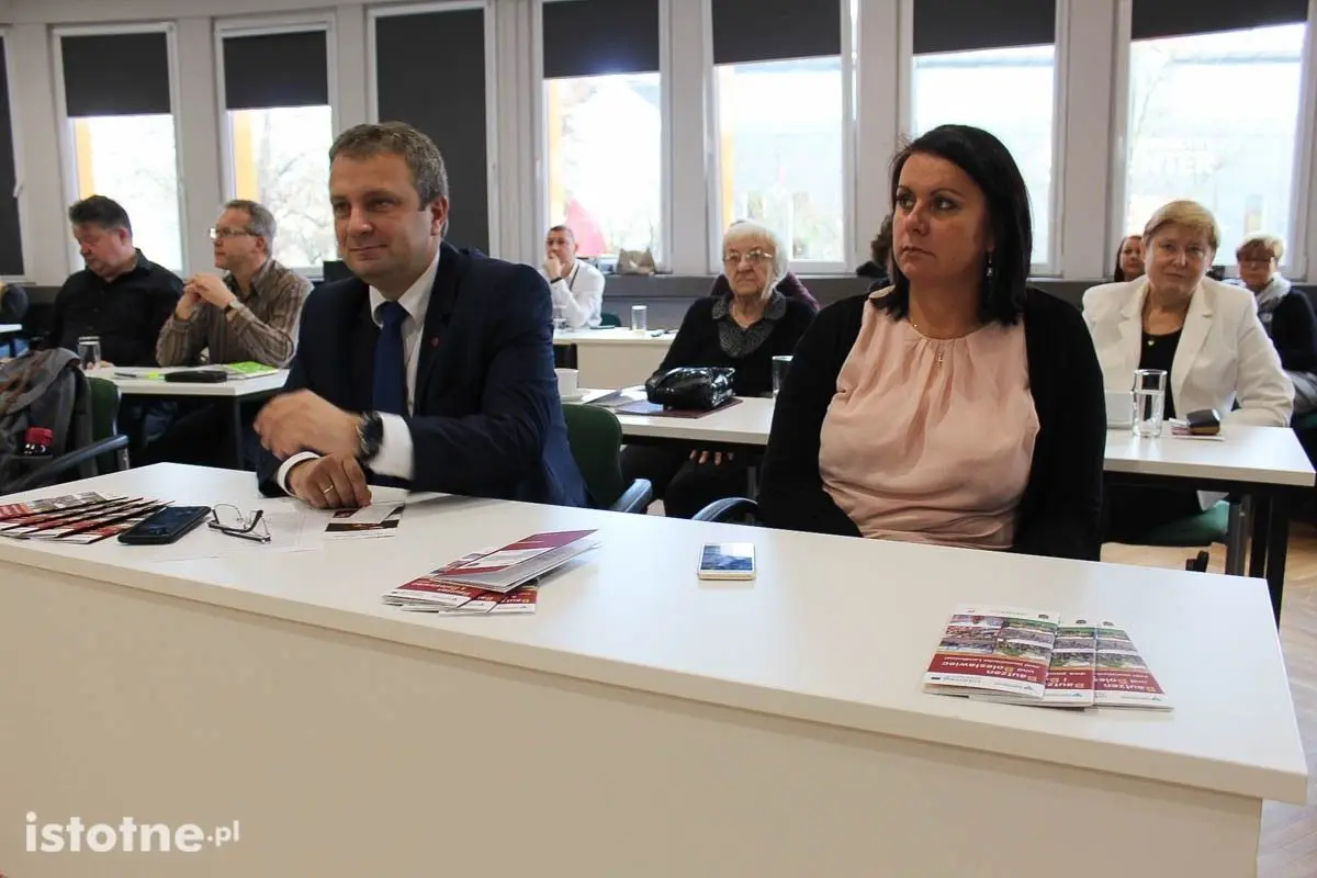 Konferencja podsumowująca projekt  „Bautzen i Bolesławiec – dwa powiaty turystyczne!”