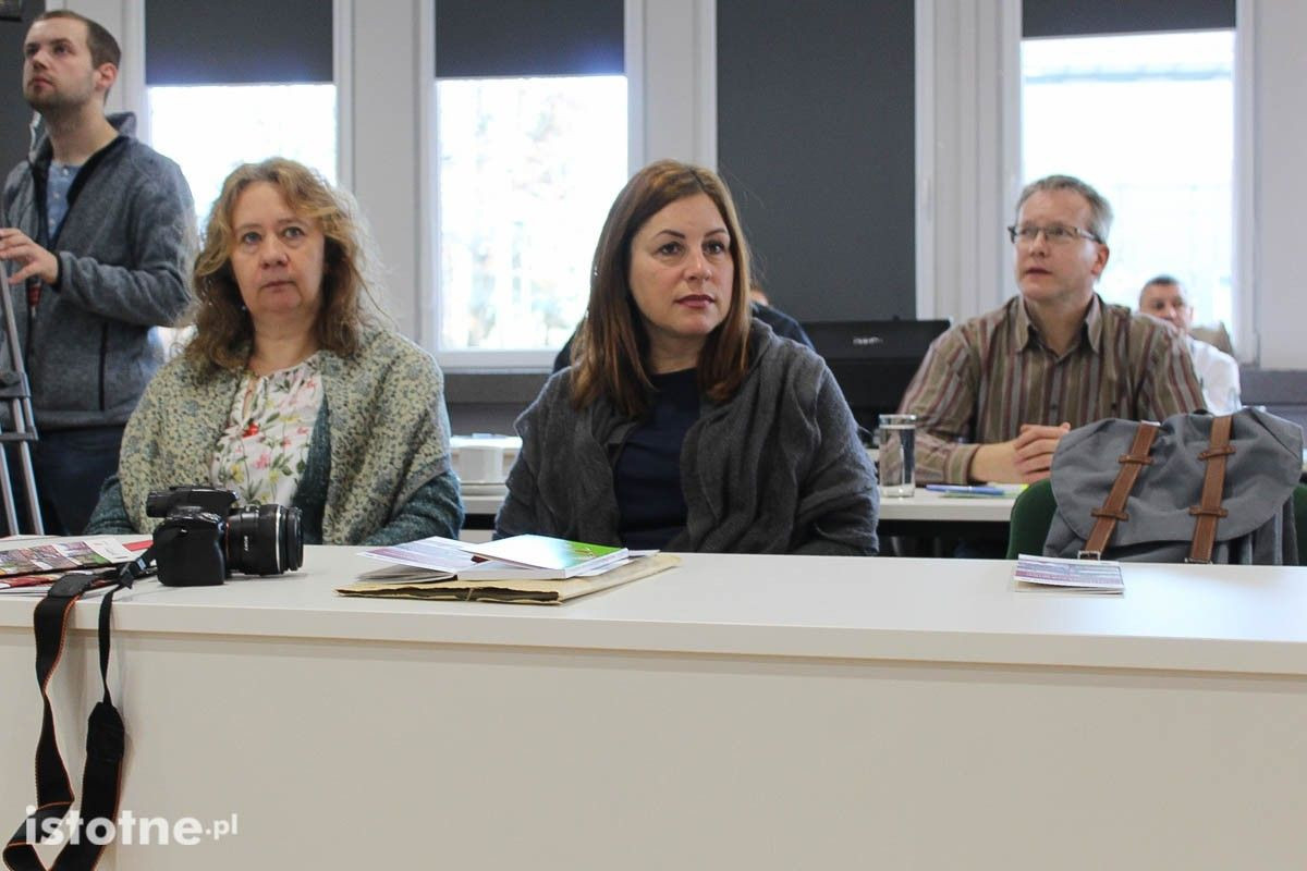 Konferencja podsumowująca projekt  „Bautzen i Bolesławiec – dwa powiaty turystyczne!”