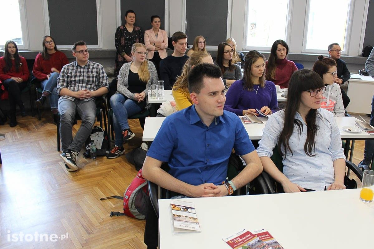 Konferencja podsumowująca projekt  „Bautzen i Bolesławiec – dwa powiaty turystyczne!”