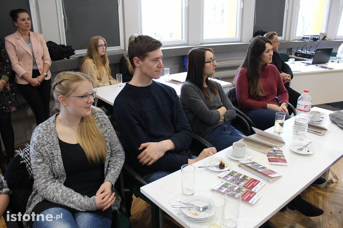 Konferencja podsumowująca projekt  „Bautzen i Bolesławiec – dwa powiaty turystyczne!”