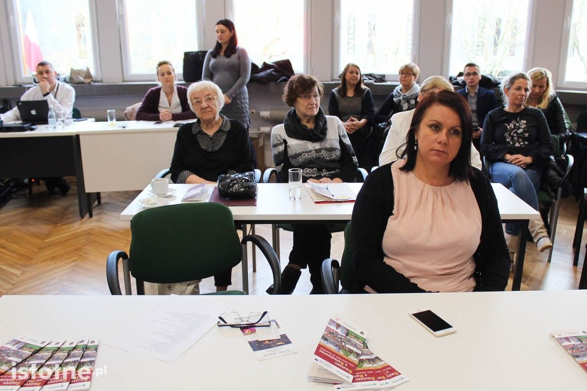 Konferencja podsumowująca projekt  „Bautzen i Bolesławiec – dwa powiaty turystyczne!”