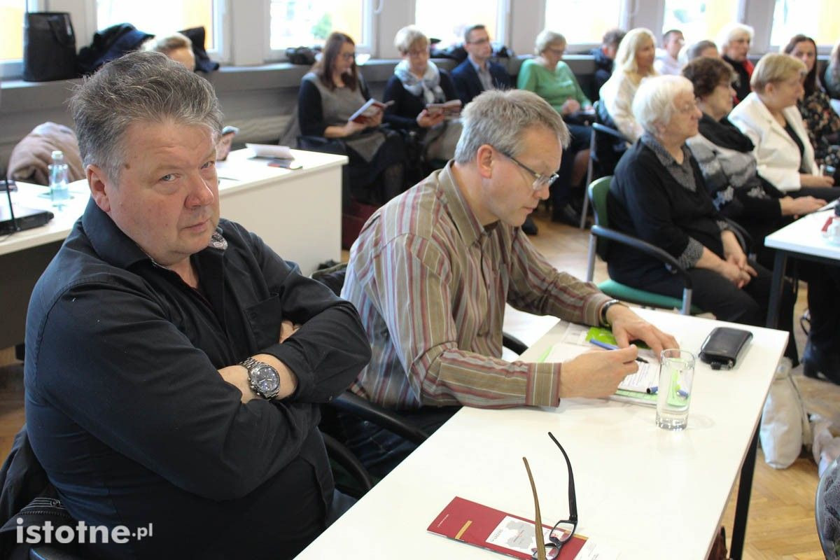 Konferencja podsumowująca projekt  „Bautzen i Bolesławiec – dwa powiaty turystyczne!”