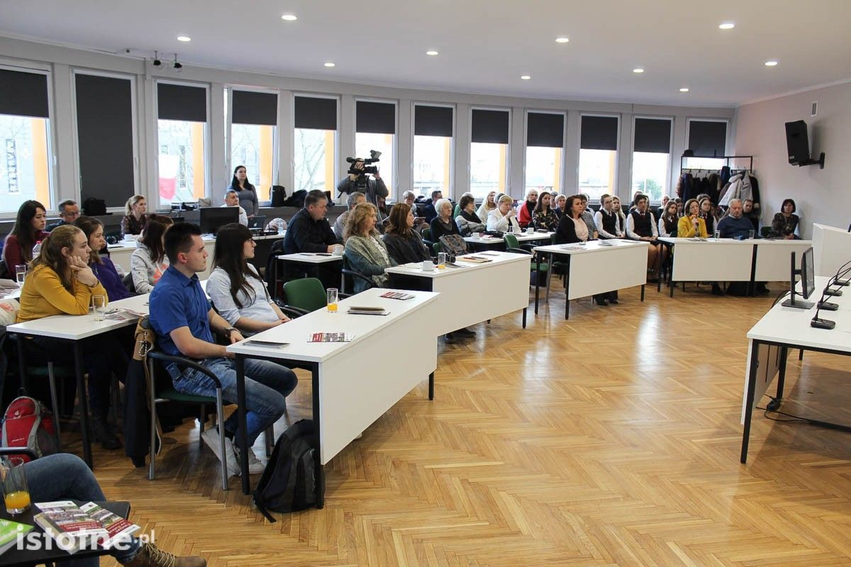 Konferencja podsumowująca projekt  „Bautzen i Bolesławiec – dwa powiaty turystyczne!”