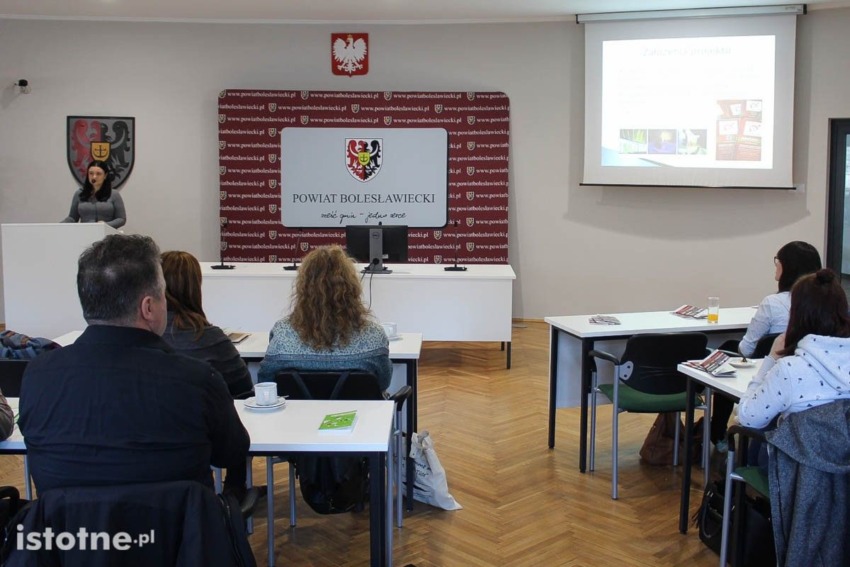 Konferencja podsumowująca projekt  „Bautzen i Bolesławiec – dwa powiaty turystyczne!”