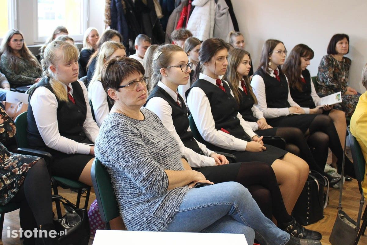 Konferencja podsumowująca projekt  „Bautzen i Bolesławiec – dwa powiaty turystyczne!”