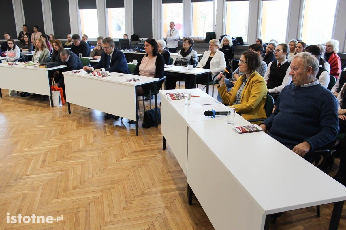 Konferencja podsumowująca projekt  „Bautzen i Bolesławiec – dwa powiaty turystyczne!”