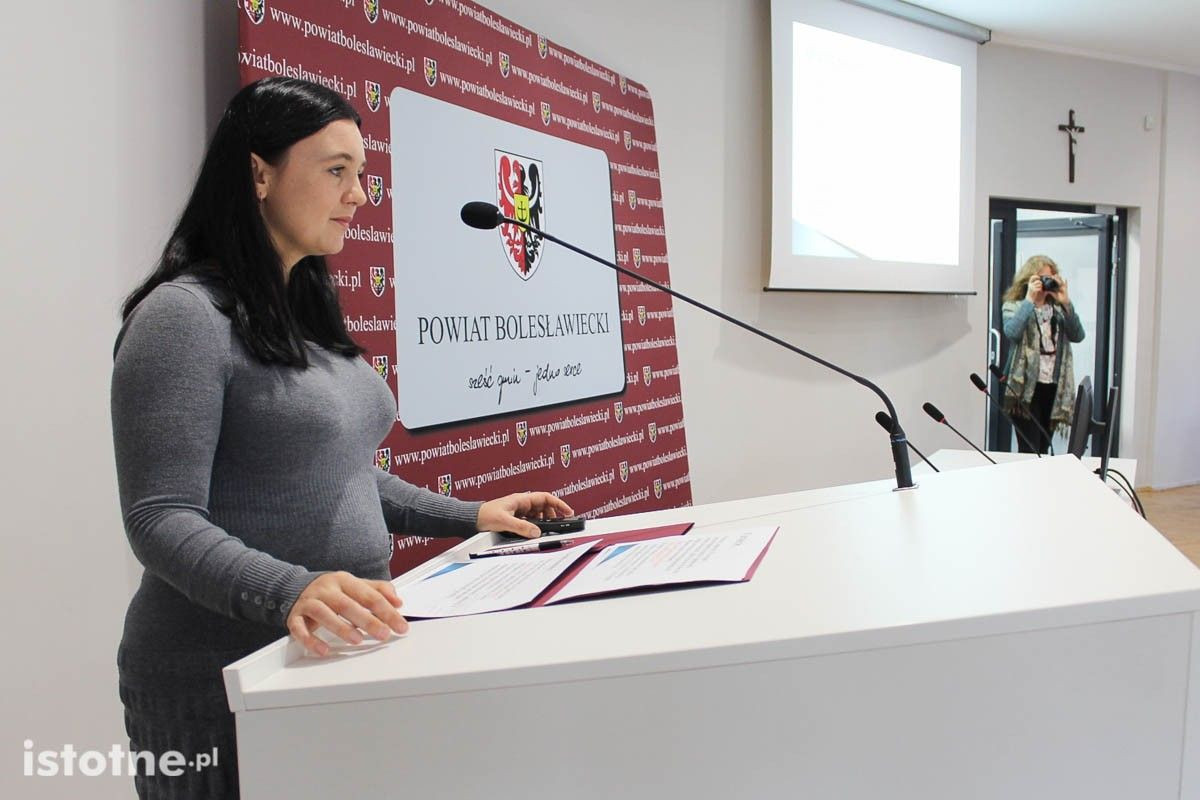 Konferencja podsumowująca projekt  „Bautzen i Bolesławiec – dwa powiaty turystyczne!”