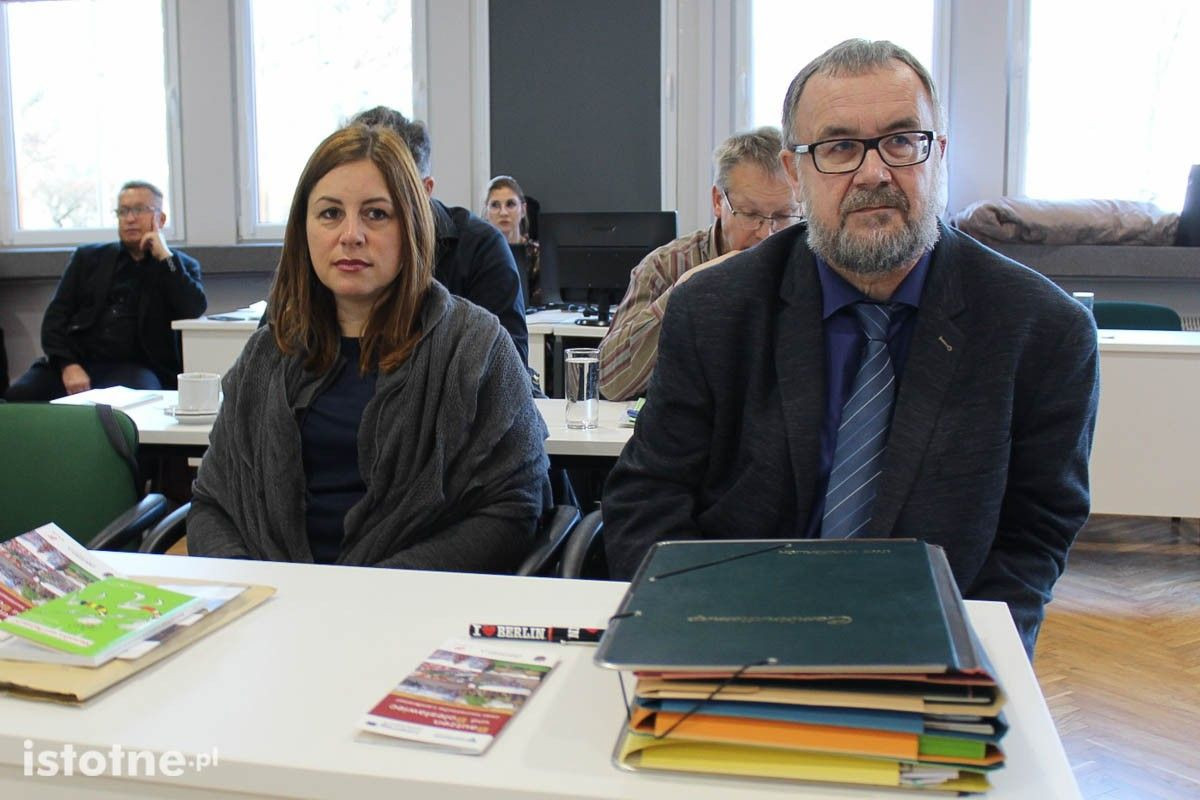 Konferencja podsumowująca projekt  „Bautzen i Bolesławiec – dwa powiaty turystyczne!”