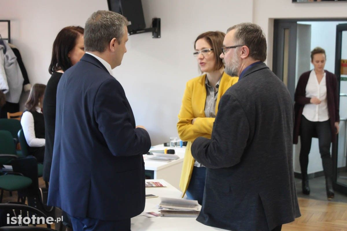 Konferencja podsumowująca projekt  „Bautzen i Bolesławiec – dwa powiaty turystyczne!”