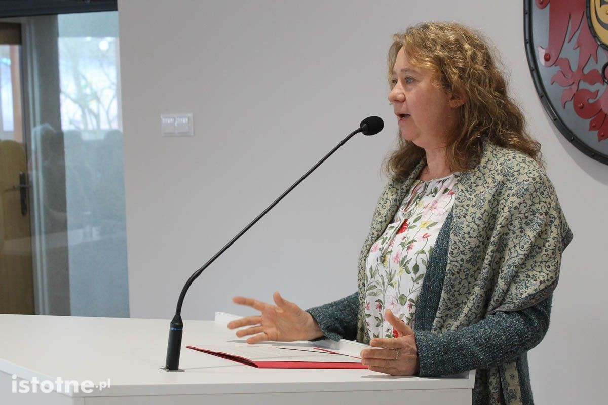 Konferencja podsumowująca projekt  „Bautzen i Bolesławiec – dwa powiaty turystyczne!”