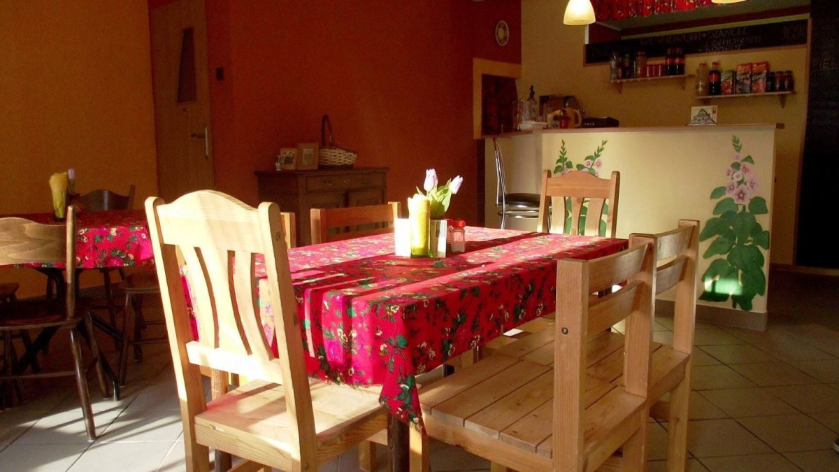 Pierogarnia Babcine Smaki