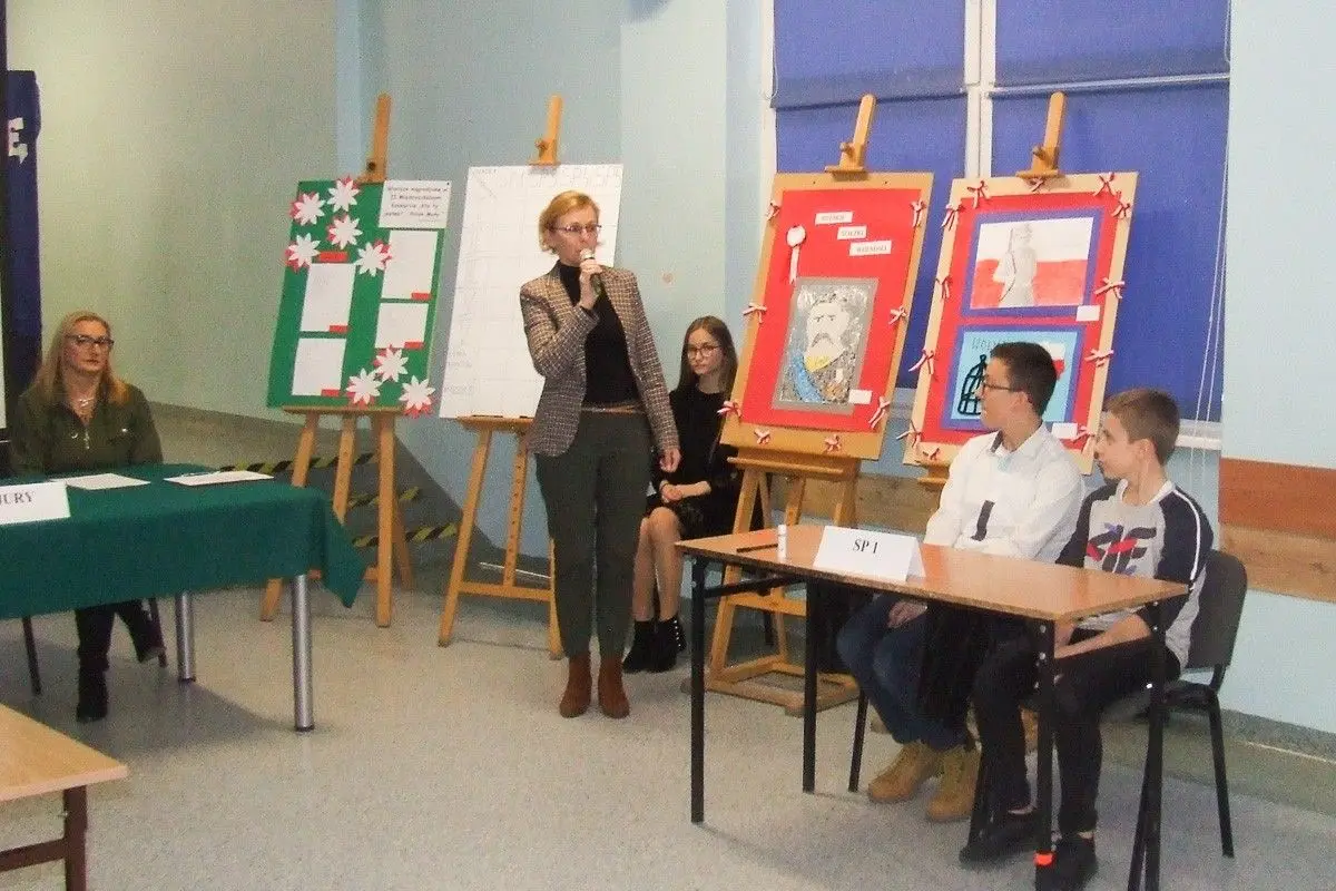 Znamy laureatów konkursów patriotycznych