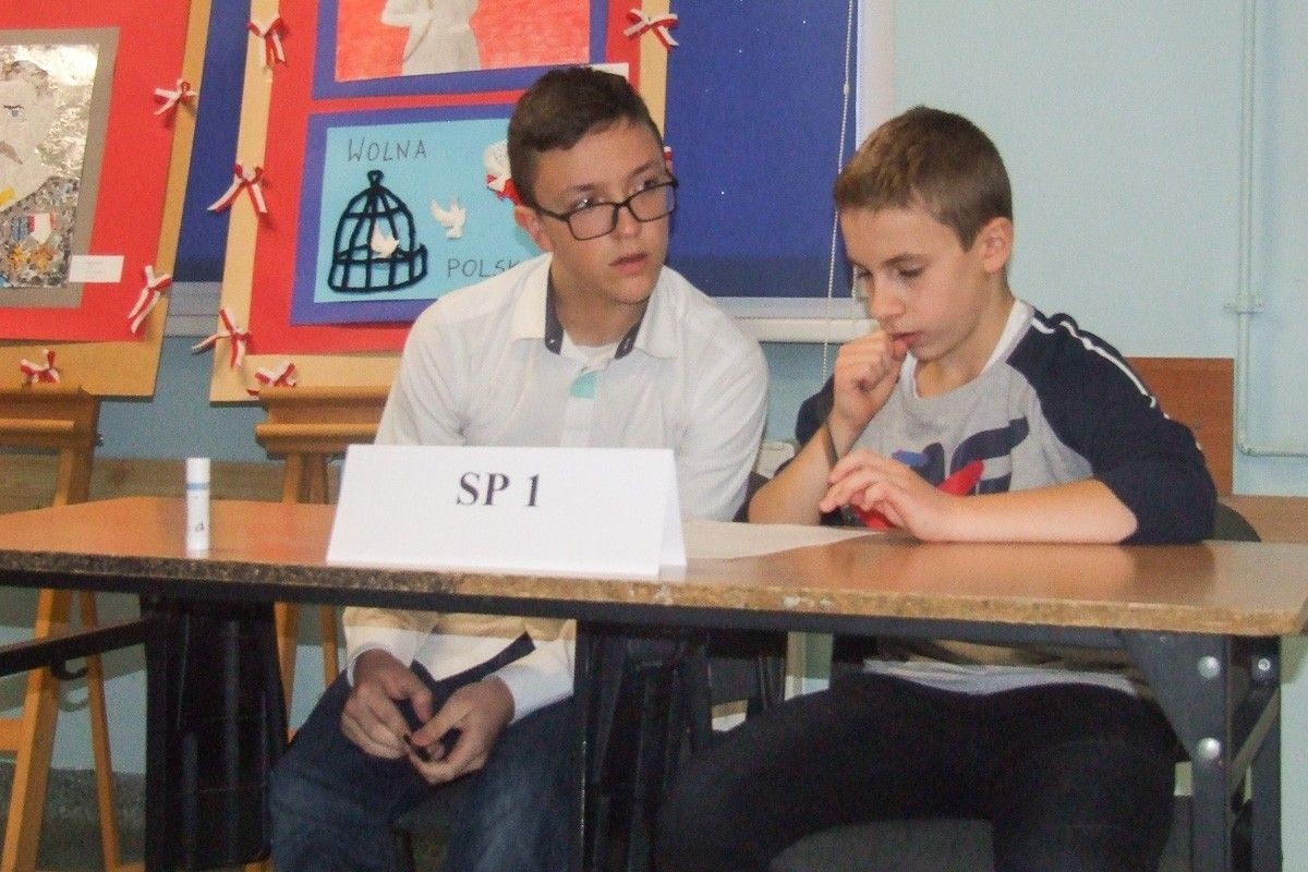 Znamy laureatów konkursów patriotycznych