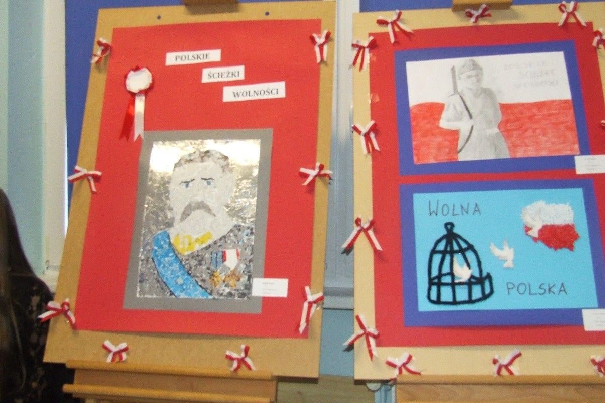 Znamy laureatów konkursów patriotycznych