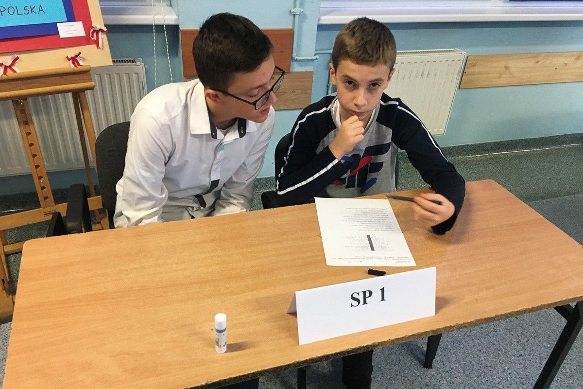 Znamy laureatów konkursów patriotycznych