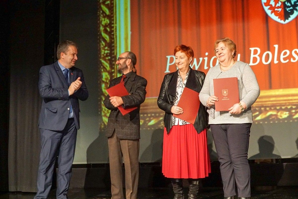 Ludzie, którzy niosą dobroć. Znamy Wolontariuszy Roku