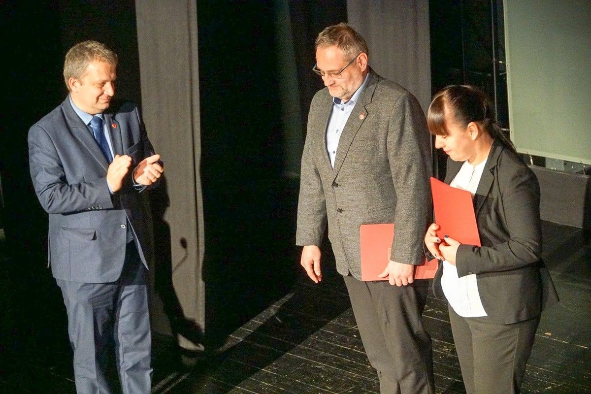 Ludzie, którzy niosą dobroć. Znamy Wolontariuszy Roku