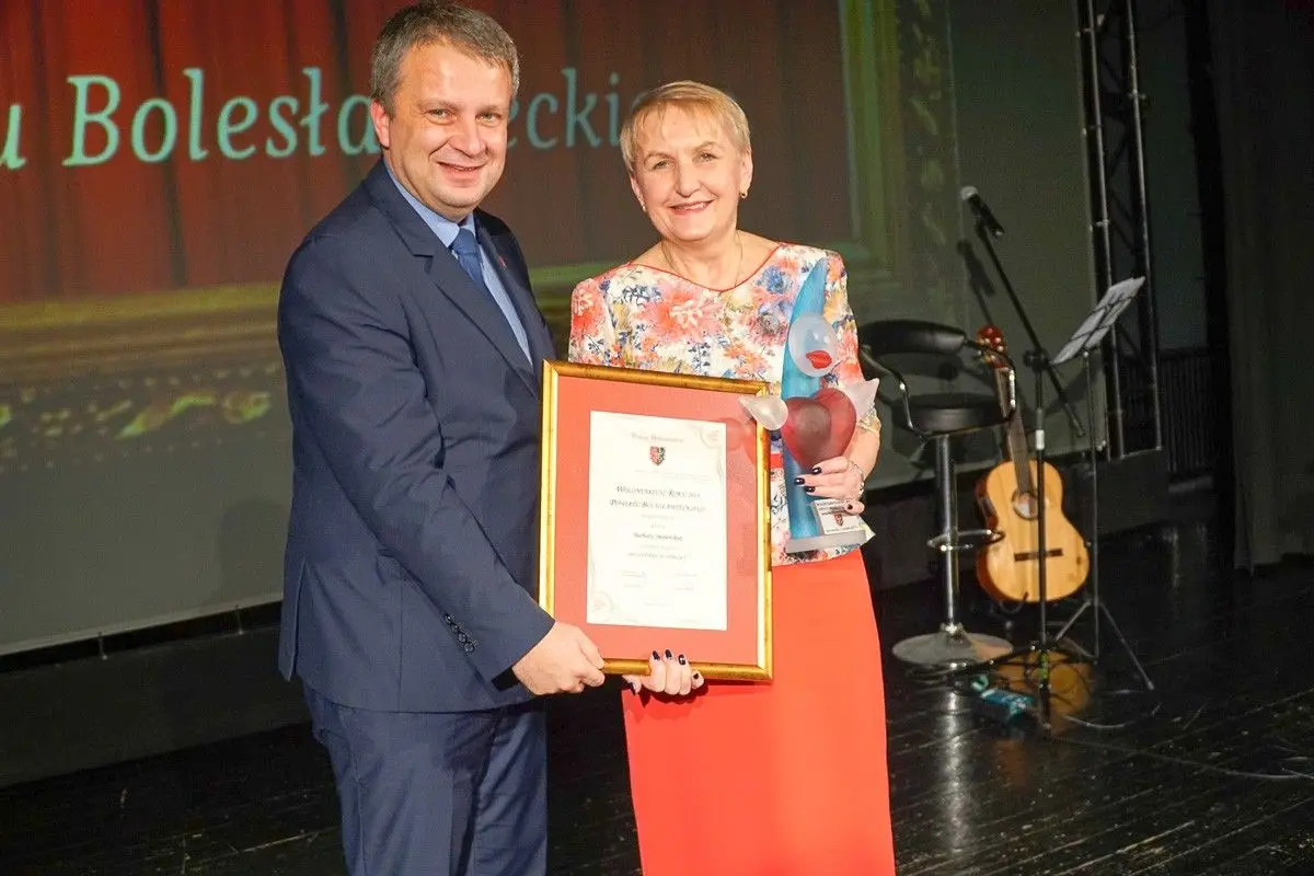 Ludzie, którzy niosą dobroć. Znamy Wolontariuszy Roku